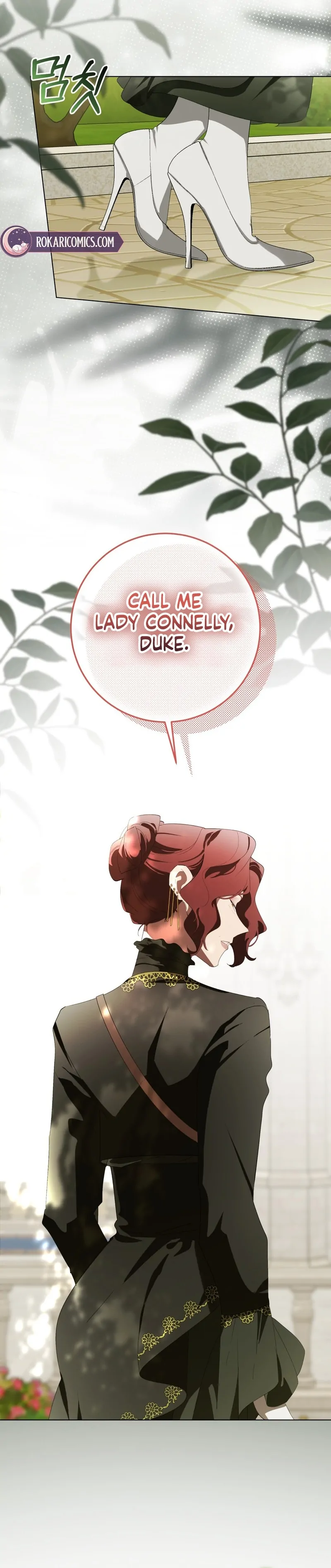 A Bad Example of a Perfect Curse Chapter 16 page 89 - 
