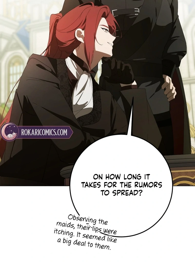 A Bad Example of a Perfect Curse Chapter 16 page 97 - 