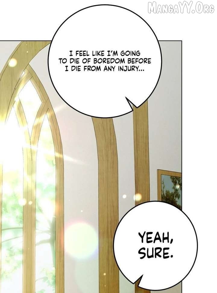 A Bad Example of a Perfect Curse Chapter 17 page 11 - 
