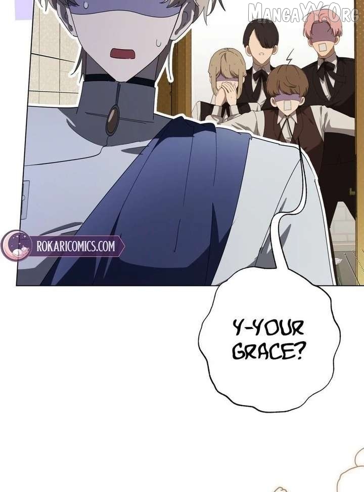 A Bad Example of a Perfect Curse Chapter 17 page 120 - 