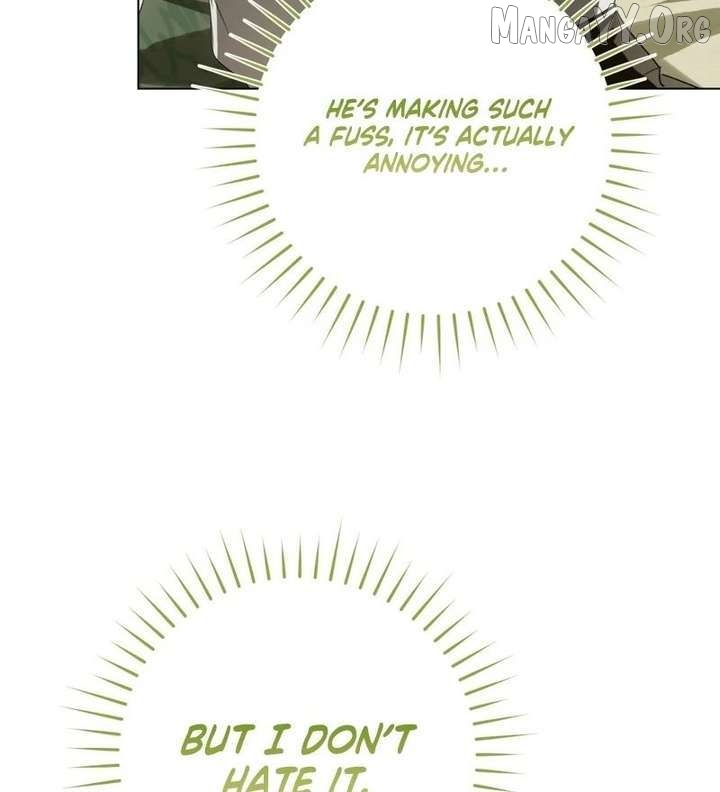 A Bad Example of a Perfect Curse Chapter 17 page 14 - 