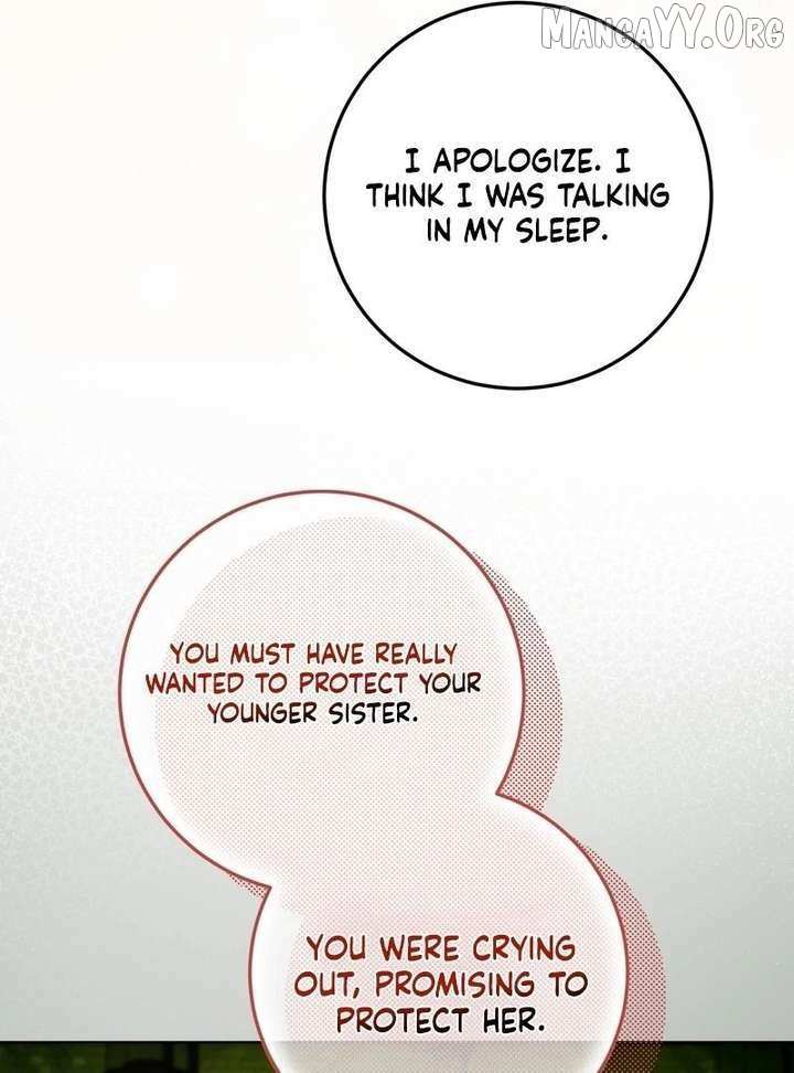 A Bad Example of a Perfect Curse Chapter 17 page 61 - 