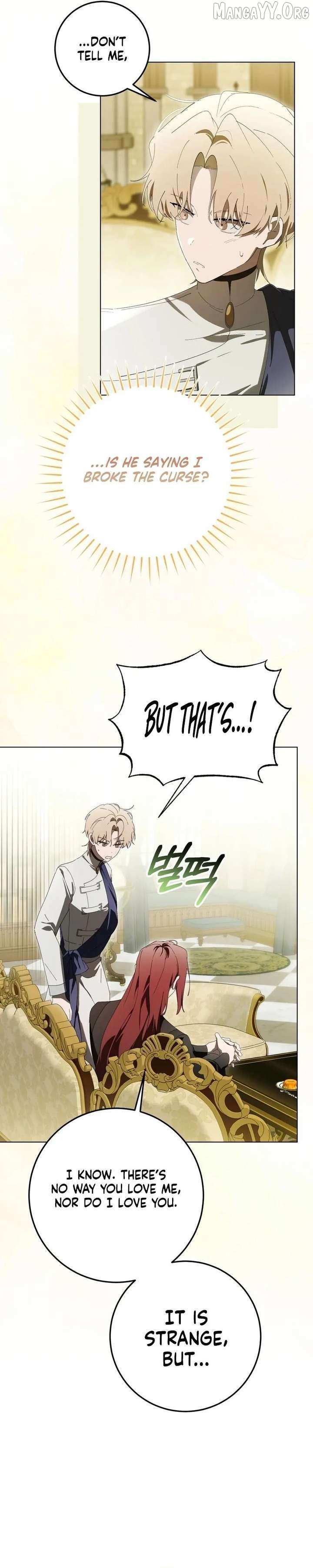 A Bad Example of a Perfect Curse Chapter 17 page 69 - 