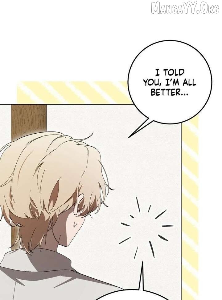 A Bad Example of a Perfect Curse Chapter 17 page 8 - 