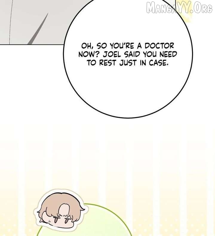 A Bad Example of a Perfect Curse Chapter 17 page 9 - 