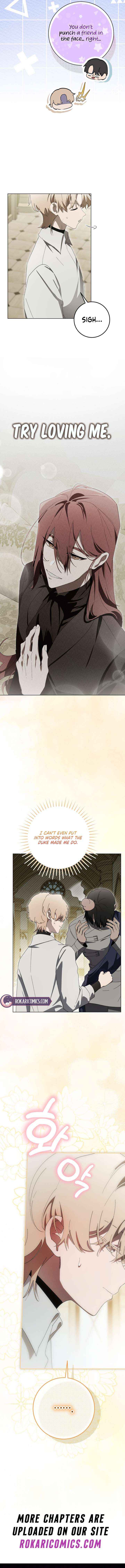A Bad Example of a Perfect Curse Chapter 18 page 16 - 