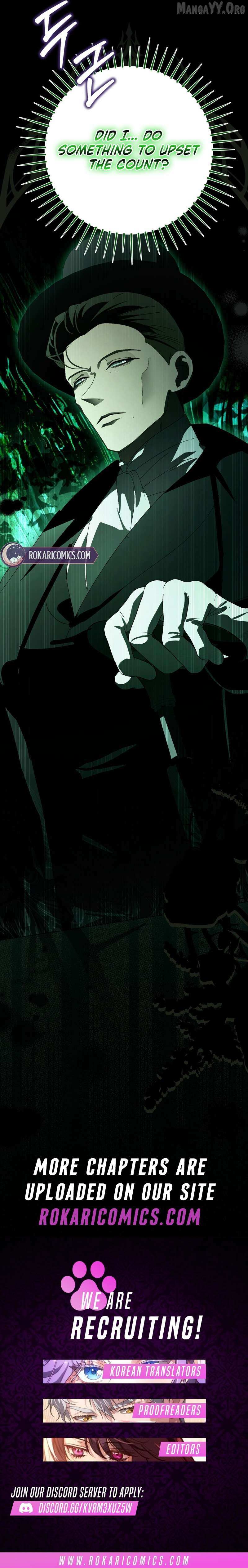 A Bad Example of a Perfect Curse Chapter 19 page 17 - 