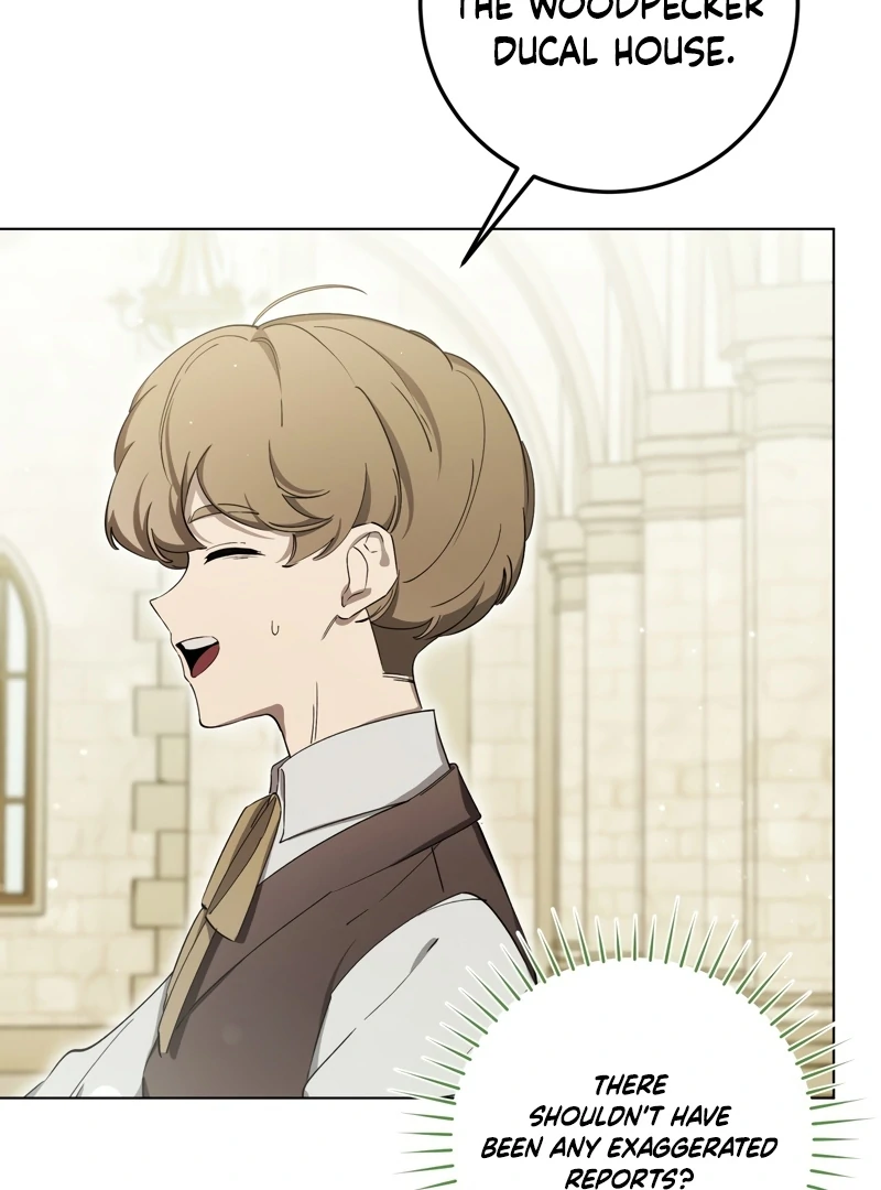 A Bad Example of a Perfect Curse Chapter 2 page 101 - 