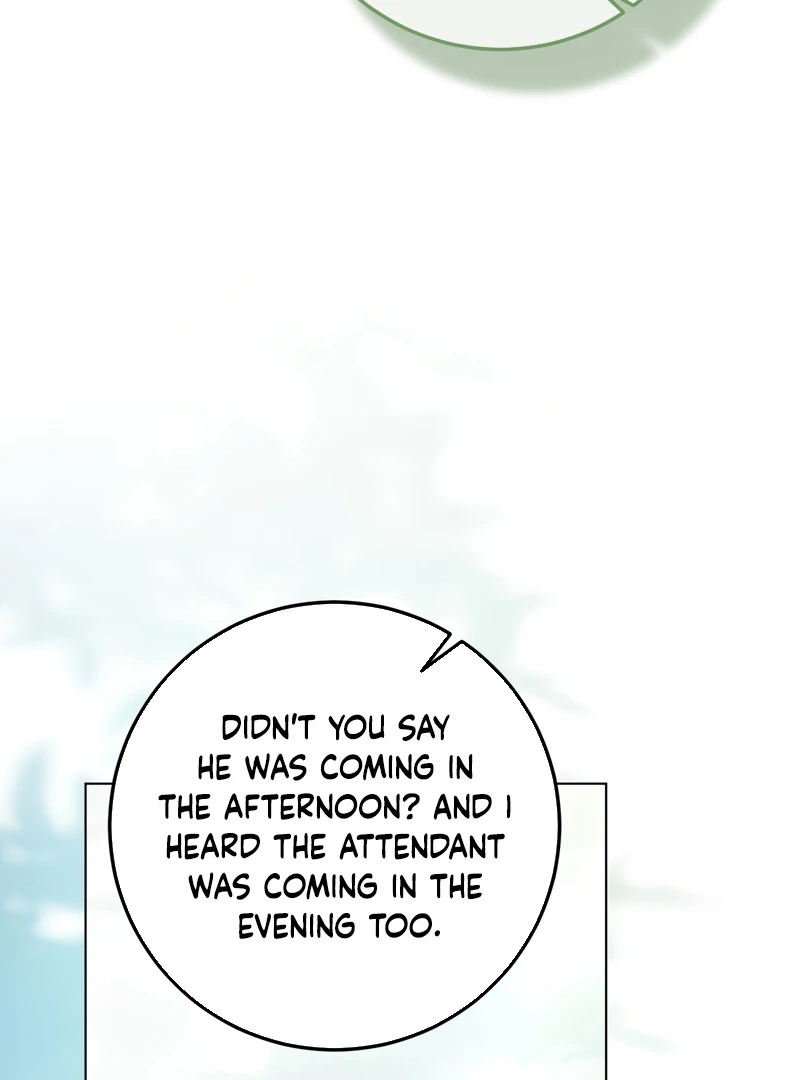 A Bad Example of a Perfect Curse Chapter 2 page 103 - 