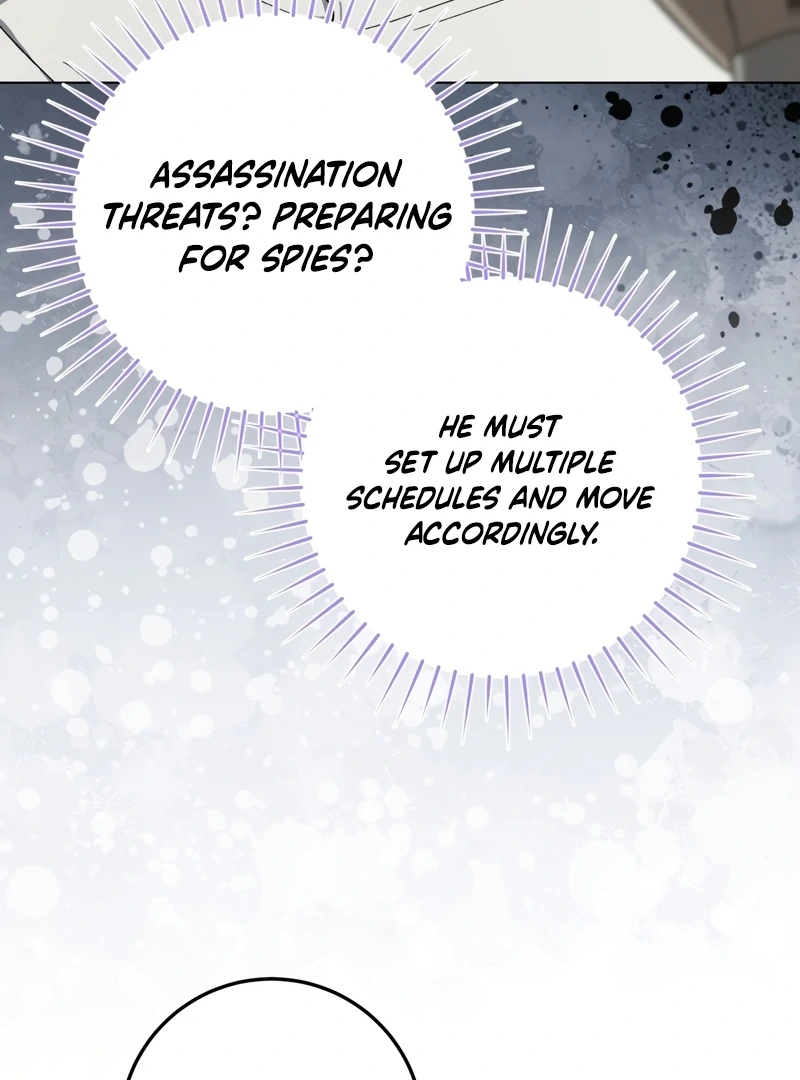 A Bad Example of a Perfect Curse Chapter 2 page 107 - 