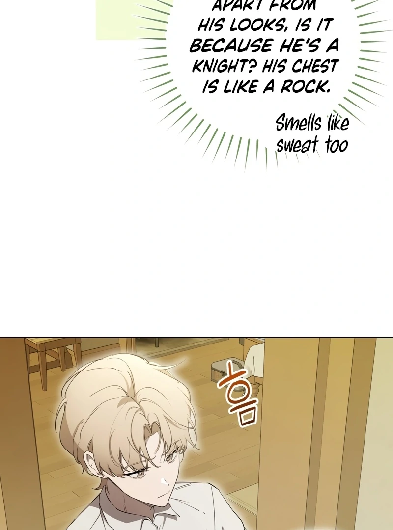 A Bad Example of a Perfect Curse Chapter 2 page 111 - 