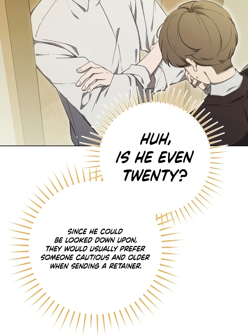 A Bad Example of a Perfect Curse Chapter 2 page 112 - 