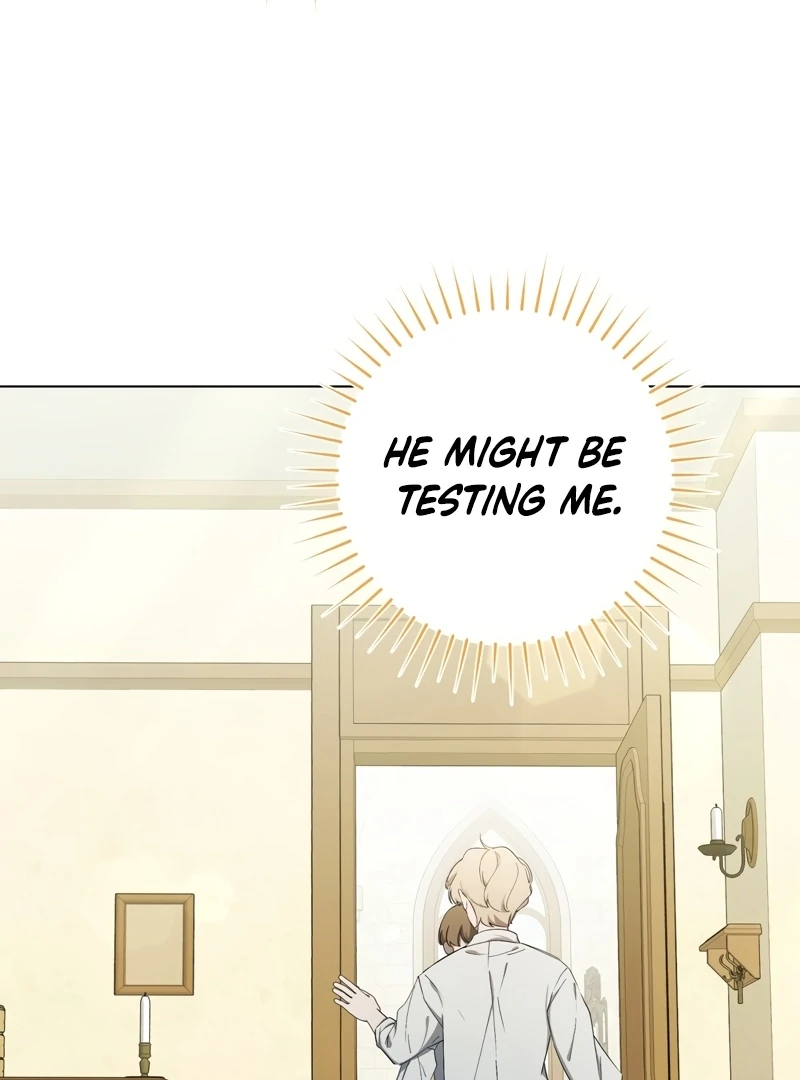A Bad Example of a Perfect Curse Chapter 2 page 113 - 