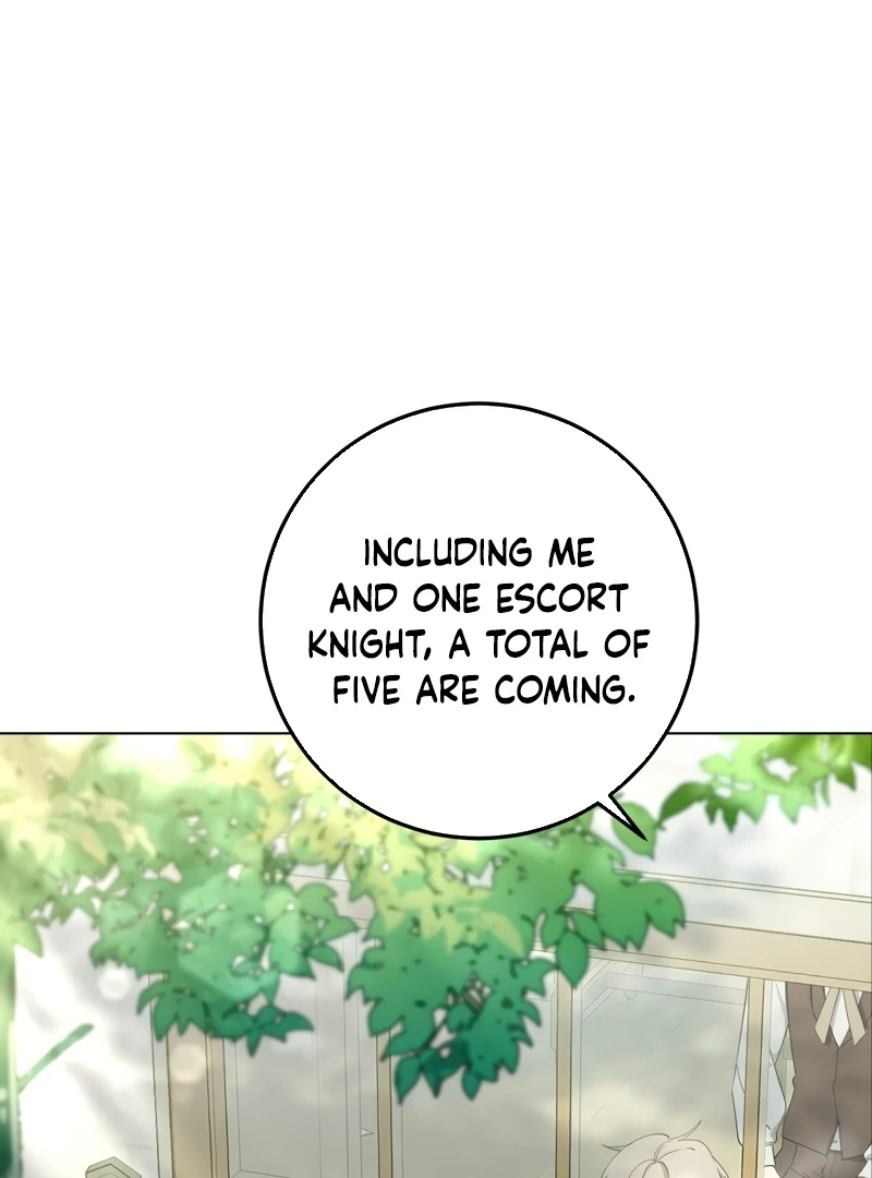 A Bad Example of a Perfect Curse Chapter 2 page 120 - 