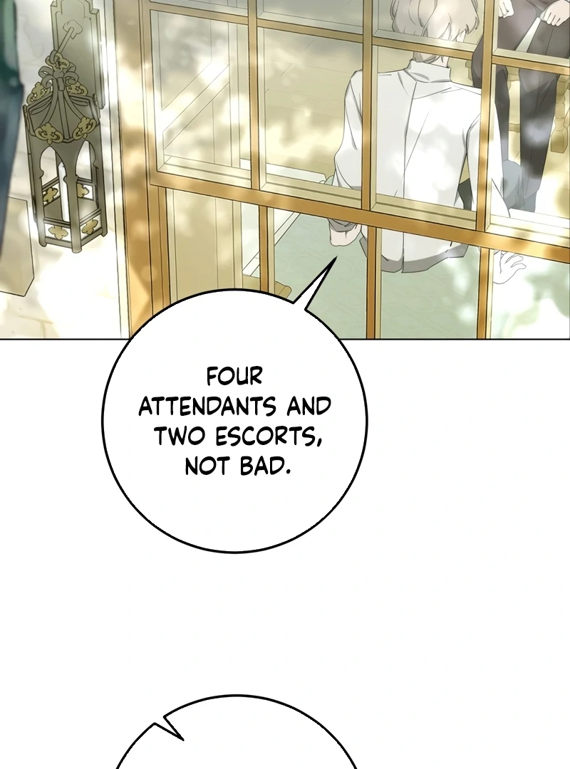 A Bad Example of a Perfect Curse Chapter 2 page 121 - 