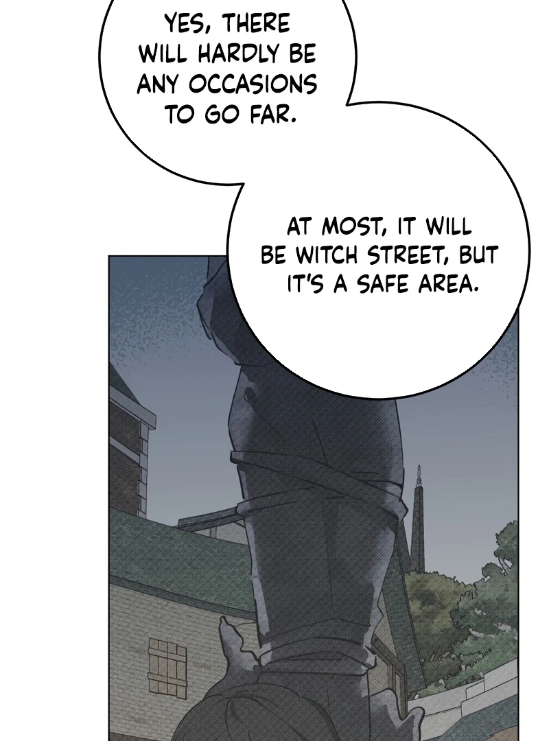 A Bad Example of a Perfect Curse Chapter 2 page 122 - 