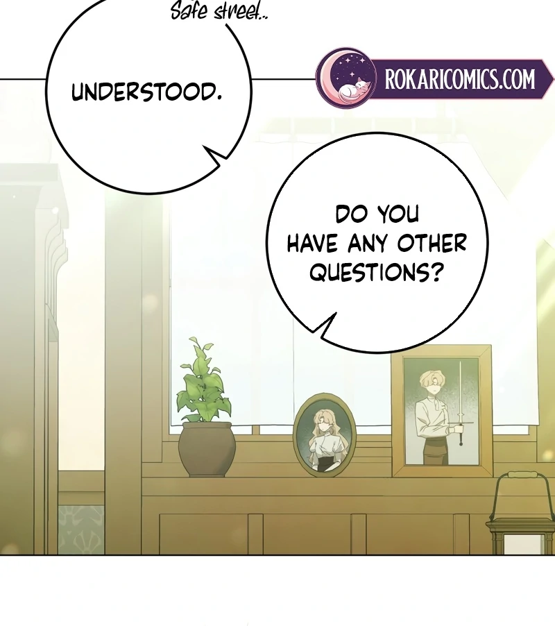 A Bad Example of a Perfect Curse Chapter 2 page 124 - 