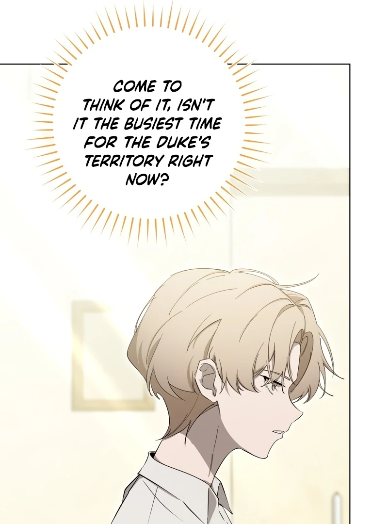 A Bad Example of a Perfect Curse Chapter 2 page 125 - 