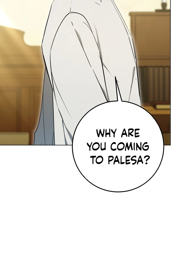 A Bad Example of a Perfect Curse Chapter 2 page 126 - 
