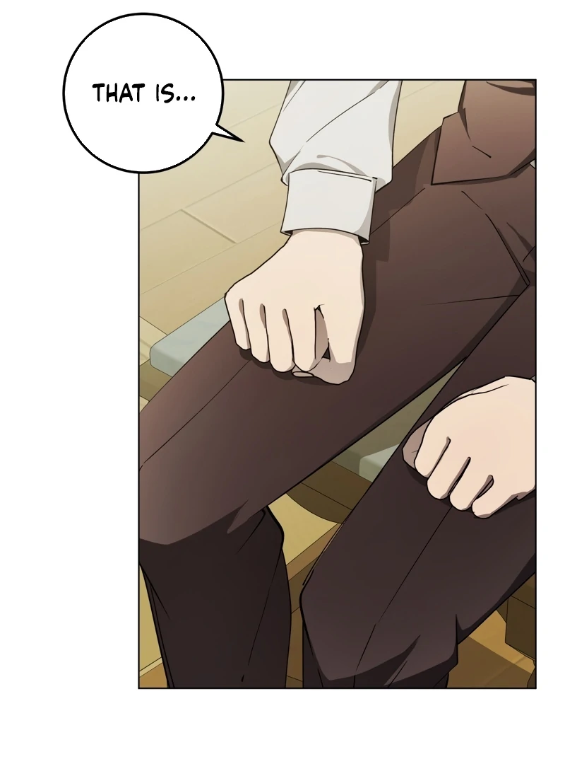 A Bad Example of a Perfect Curse Chapter 2 page 127 - 