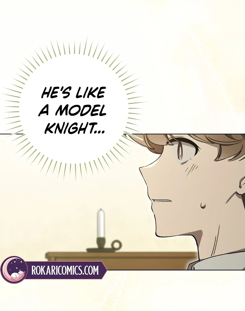 A Bad Example of a Perfect Curse Chapter 2 page 132 - 
