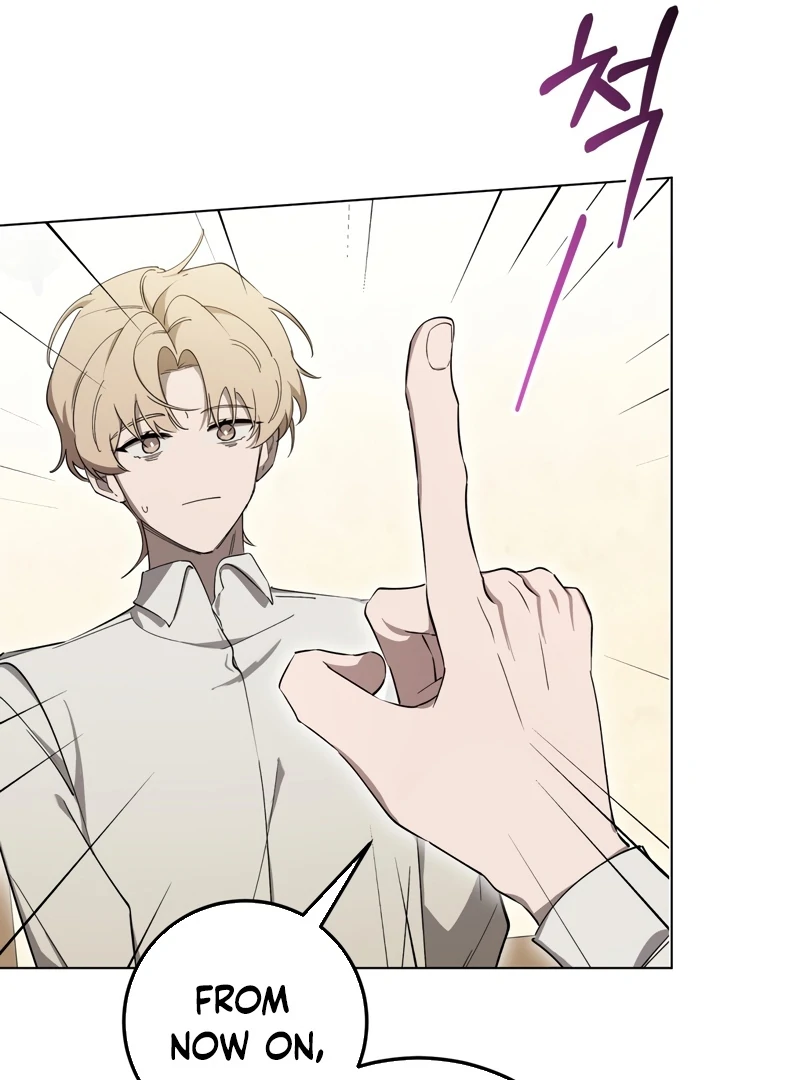 A Bad Example of a Perfect Curse Chapter 2 page 134 - 