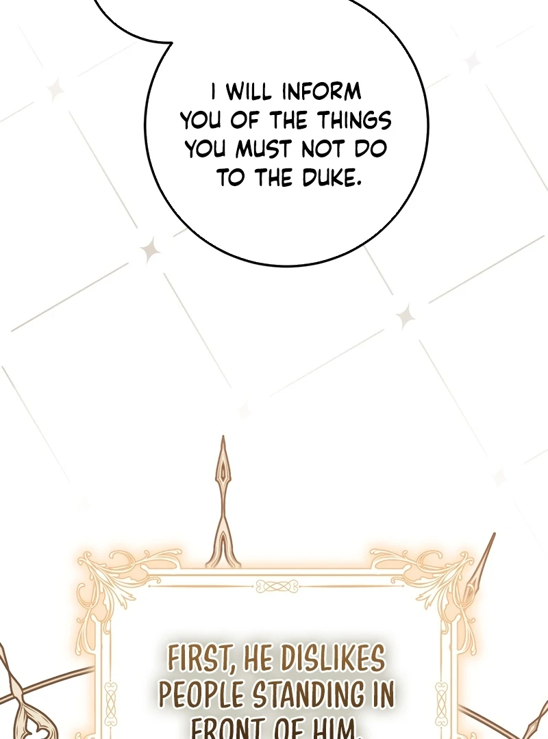 A Bad Example of a Perfect Curse Chapter 2 page 135 - 