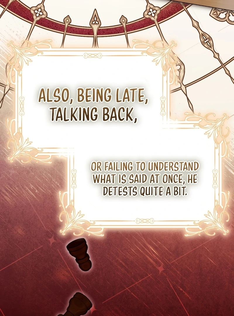 A Bad Example of a Perfect Curse Chapter 2 page 137 - 