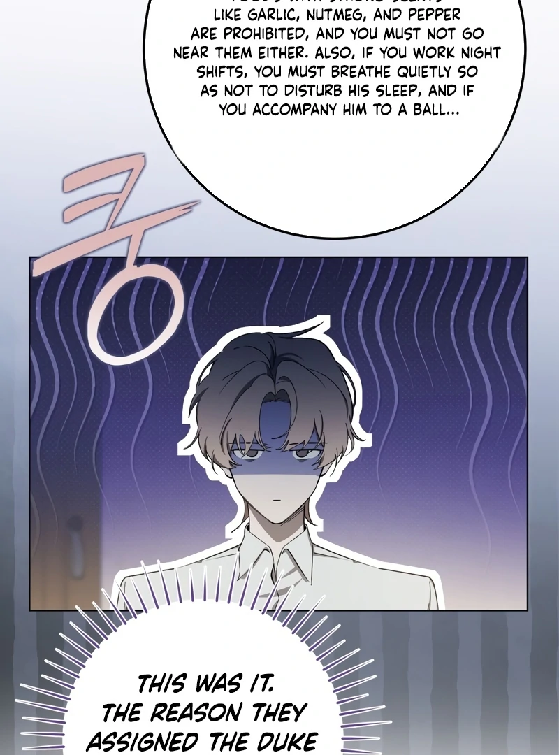 A Bad Example of a Perfect Curse Chapter 2 page 140 - 