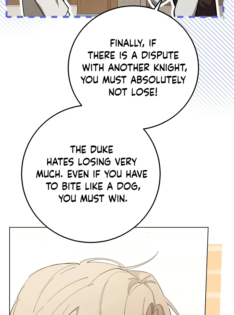 A Bad Example of a Perfect Curse Chapter 2 page 145 - 