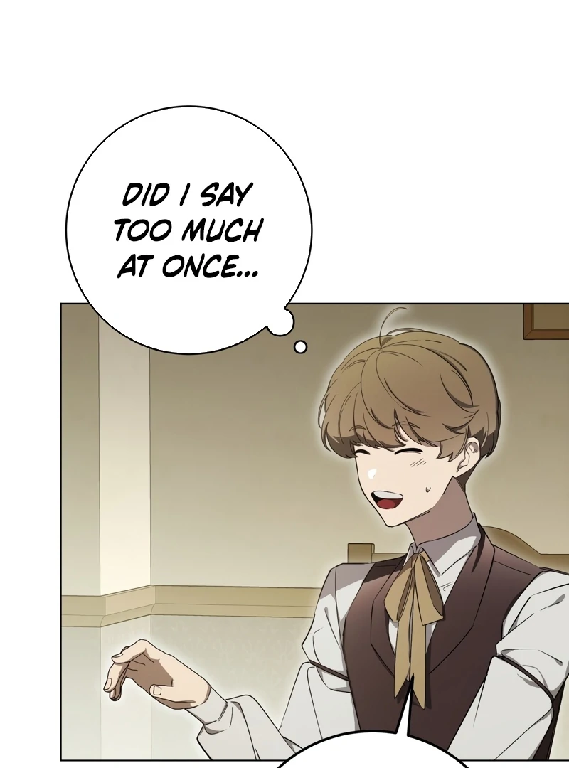 A Bad Example of a Perfect Curse Chapter 2 page 147 - 