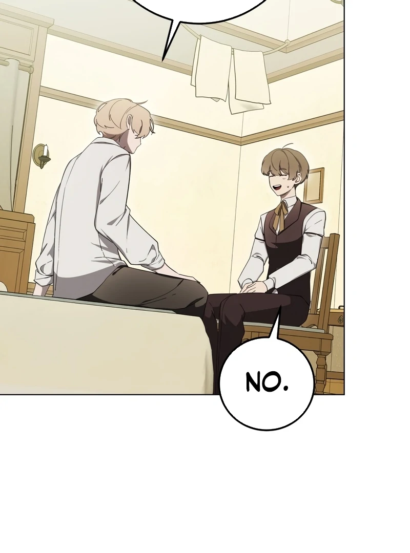 A Bad Example of a Perfect Curse Chapter 2 page 149 - 