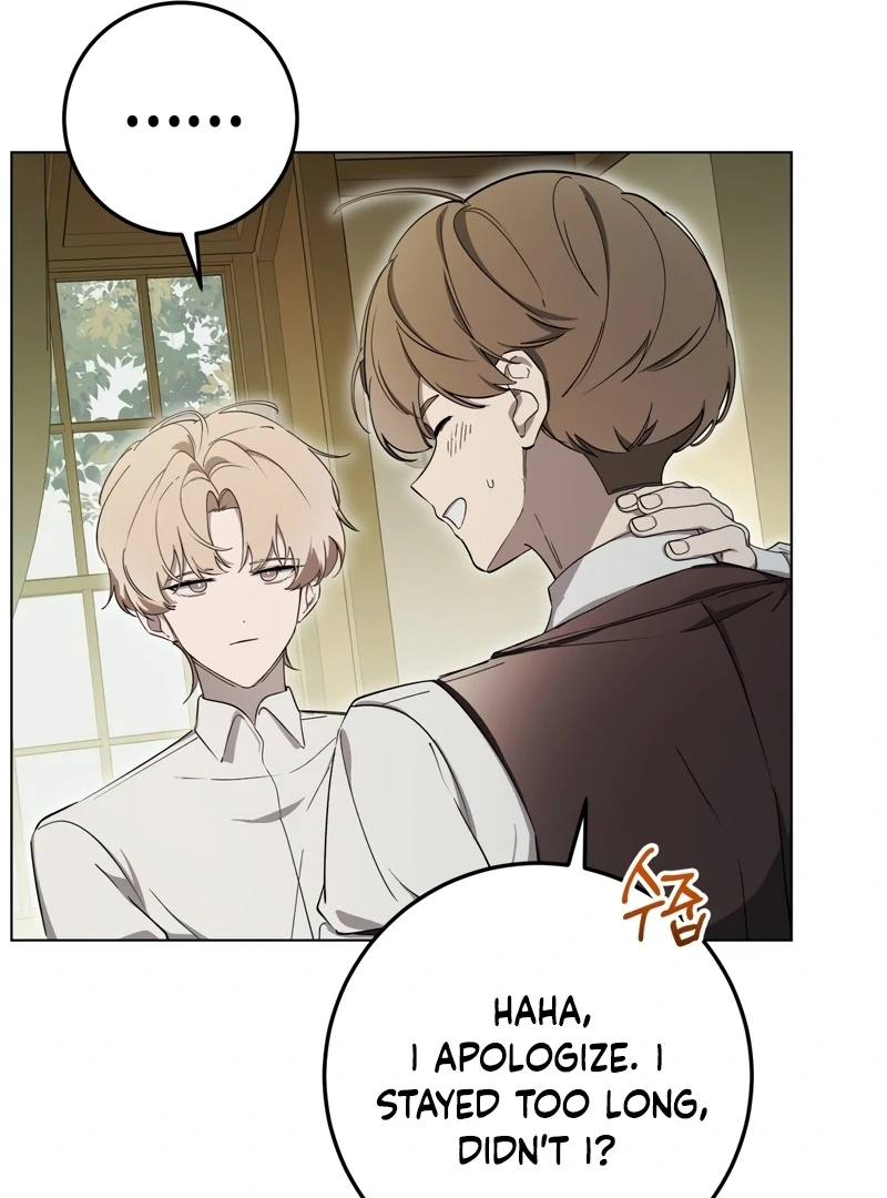 A Bad Example of a Perfect Curse Chapter 2 page 154 - 