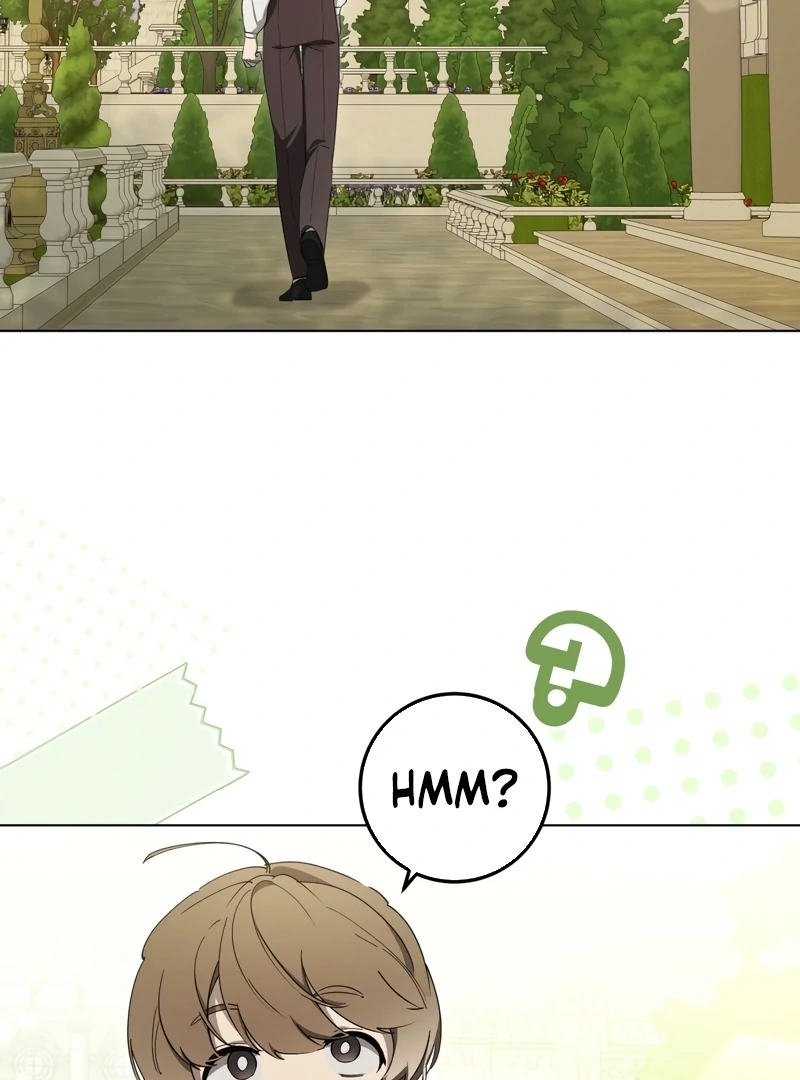A Bad Example of a Perfect Curse Chapter 2 page 158 - 