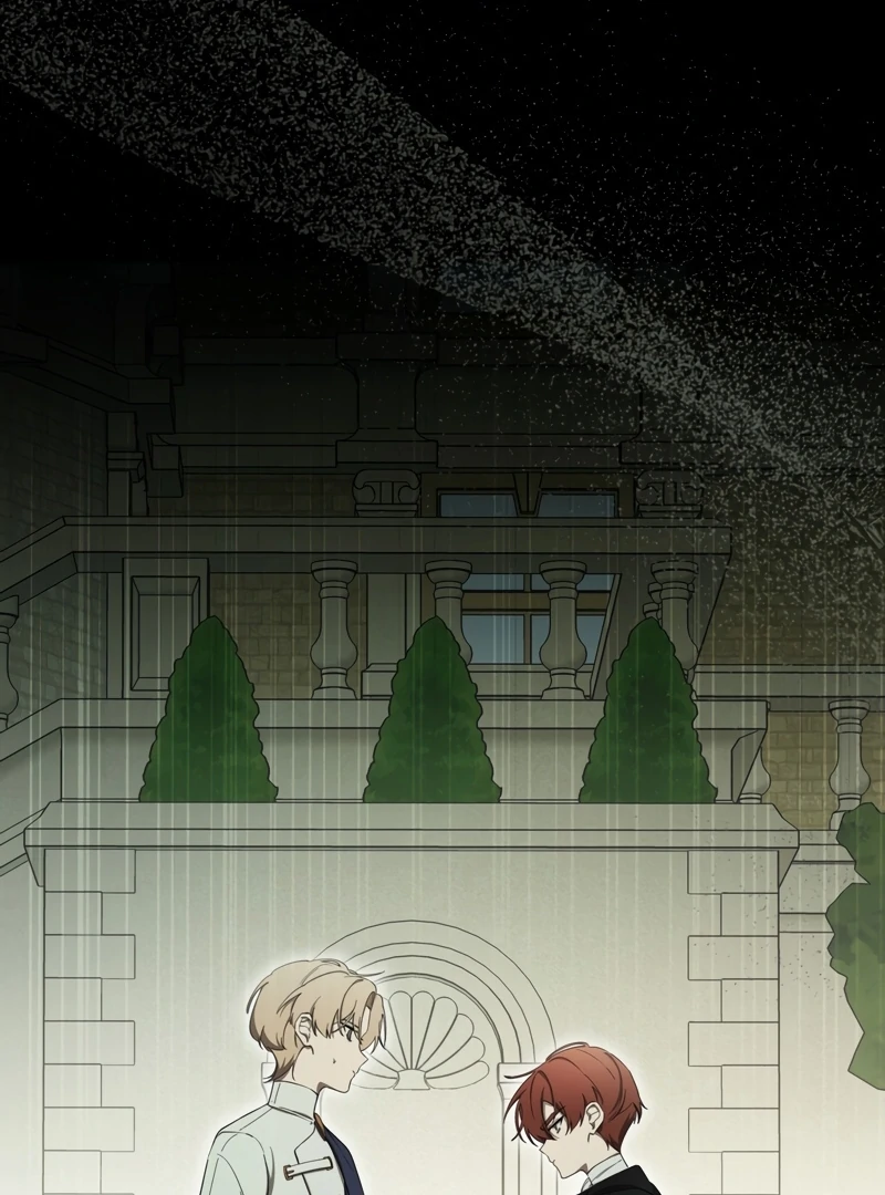 A Bad Example of a Perfect Curse Chapter 2 page 166 - 