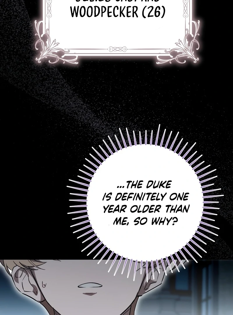 A Bad Example of a Perfect Curse Chapter 2 page 170 - 