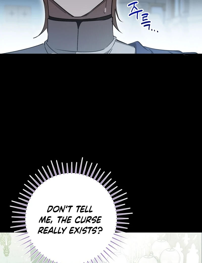 A Bad Example of a Perfect Curse Chapter 2 page 171 - 