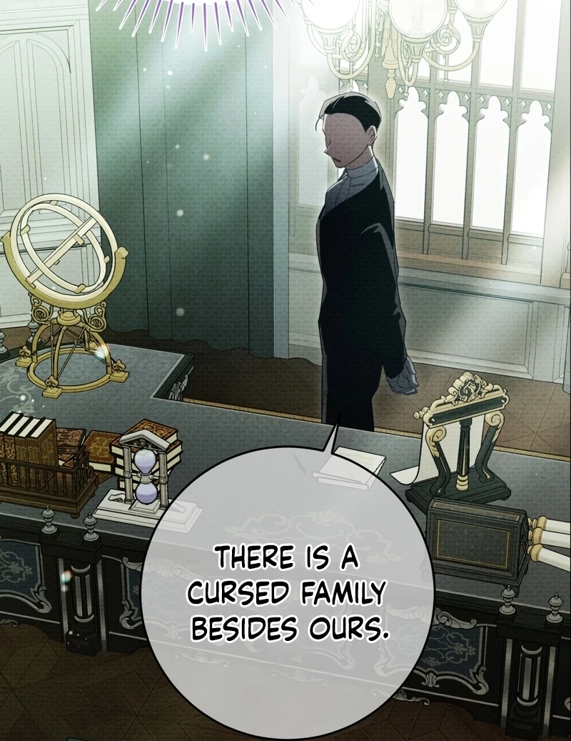 A Bad Example of a Perfect Curse Chapter 2 page 172 - 
