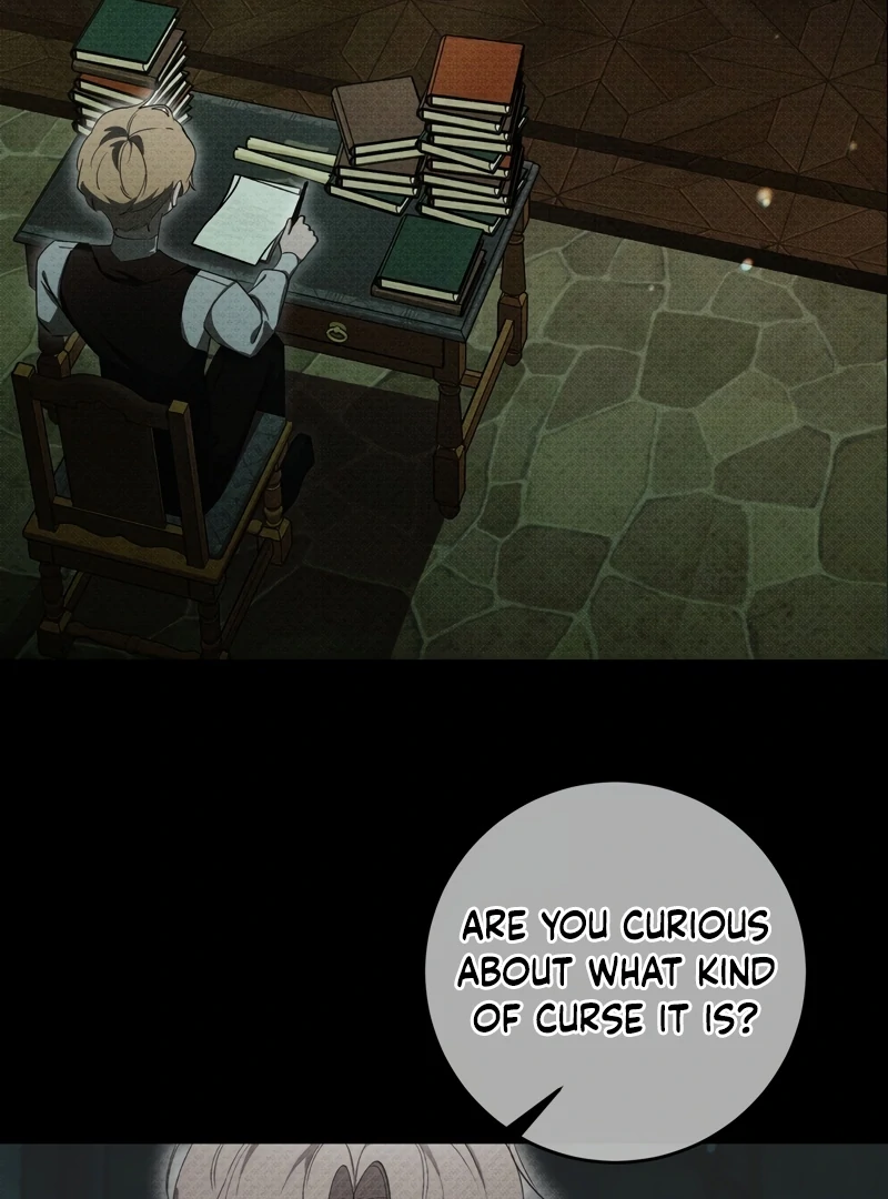 A Bad Example of a Perfect Curse Chapter 2 page 173 - 