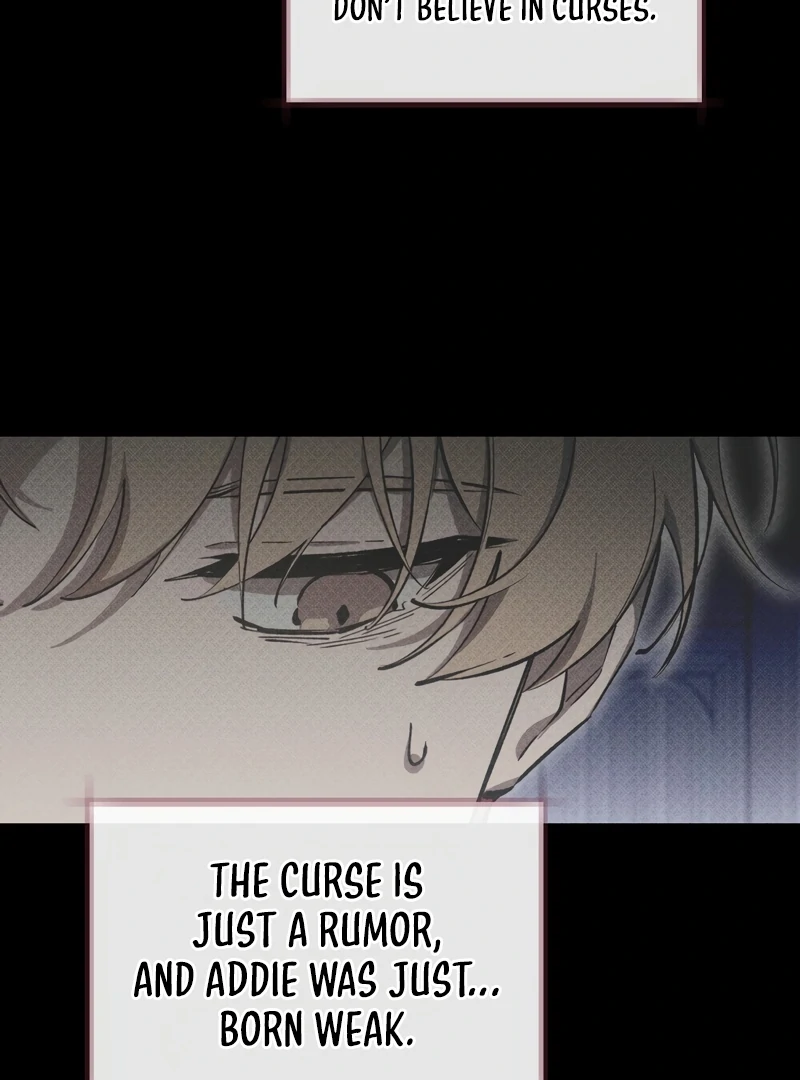 A Bad Example of a Perfect Curse Chapter 2 page 175 - 