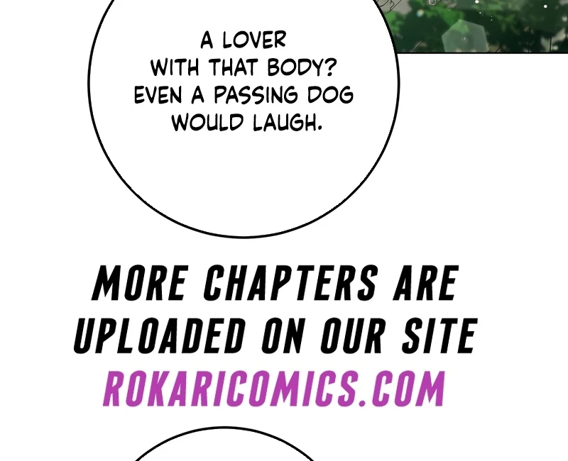 A Bad Example of a Perfect Curse Chapter 2 page 19 - 