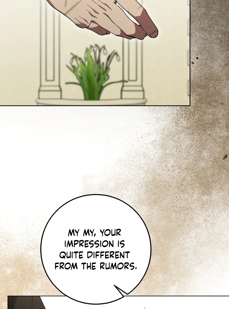 A Bad Example of a Perfect Curse Chapter 2 page 186 - 