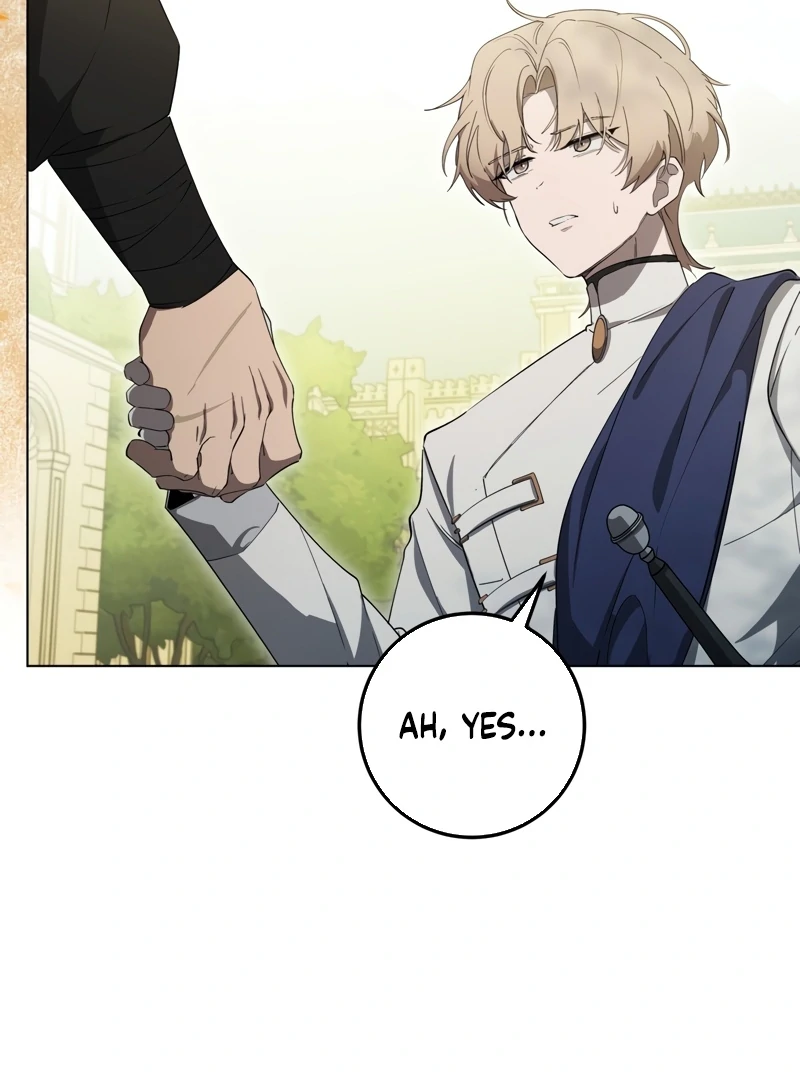A Bad Example of a Perfect Curse Chapter 2 page 187 - 