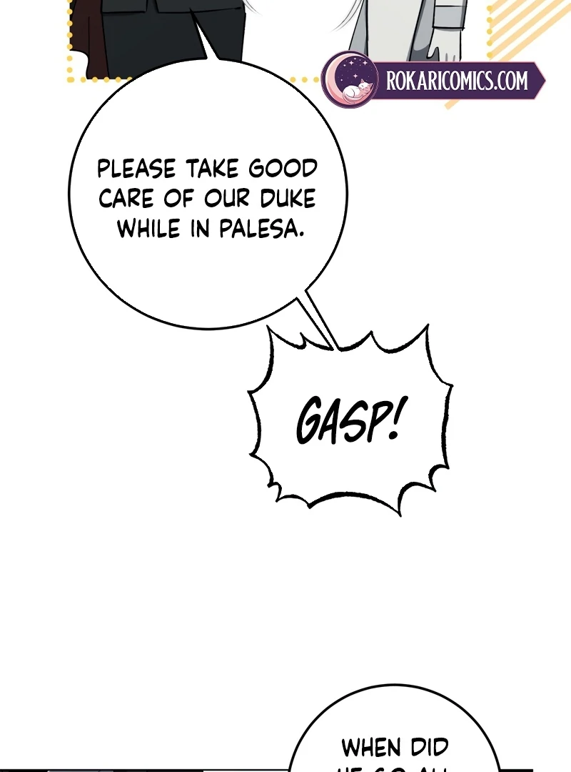 A Bad Example of a Perfect Curse Chapter 2 page 189 - 