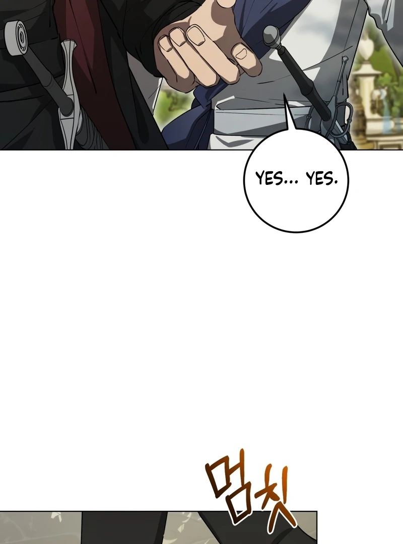 A Bad Example of a Perfect Curse Chapter 2 page 193 - 