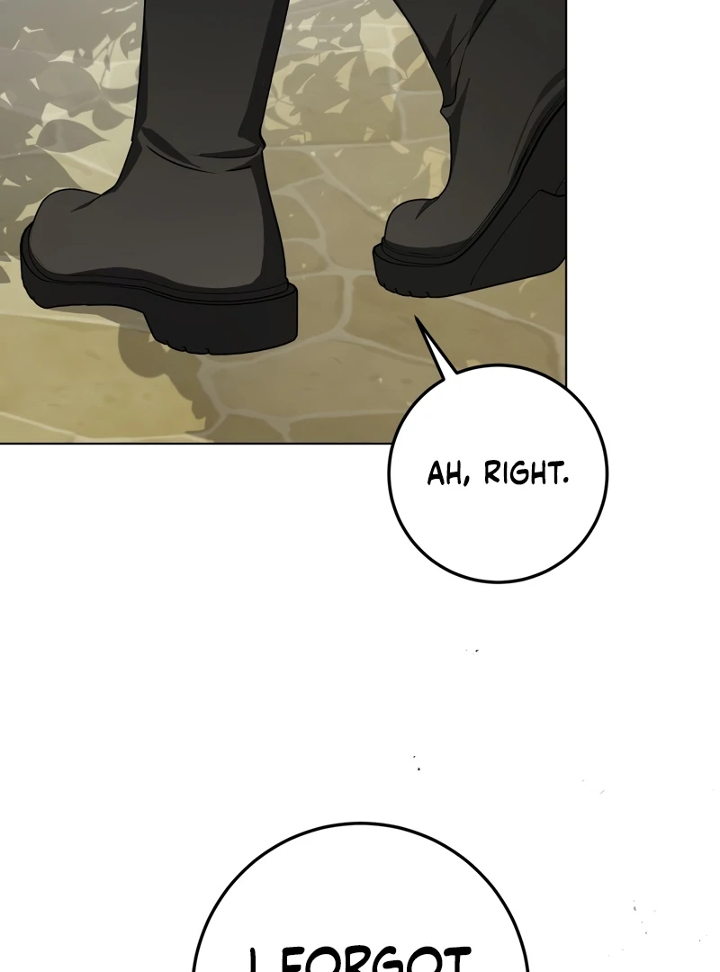 A Bad Example of a Perfect Curse Chapter 2 page 194 - 