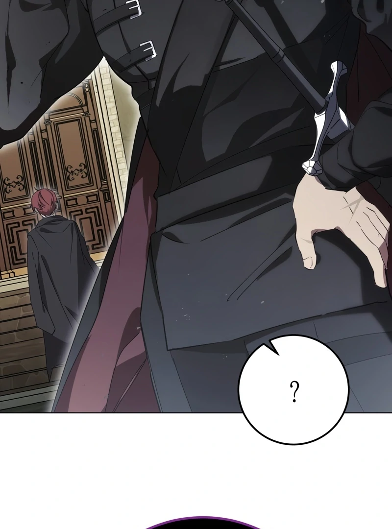 A Bad Example of a Perfect Curse Chapter 2 page 196 - 