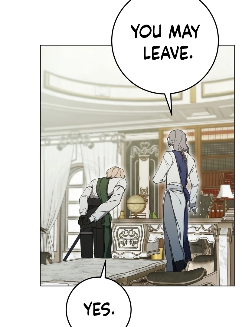 A Bad Example of a Perfect Curse Chapter 2 page 63 - 