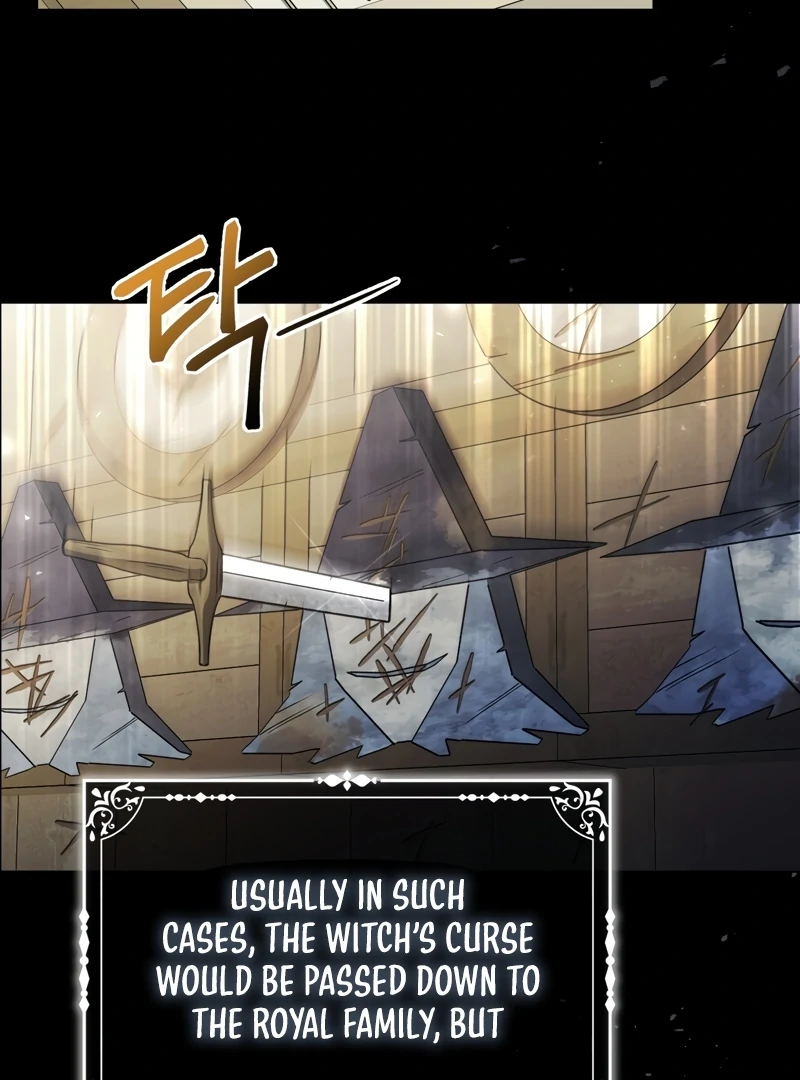 A Bad Example of a Perfect Curse Chapter 2 page 8 - 