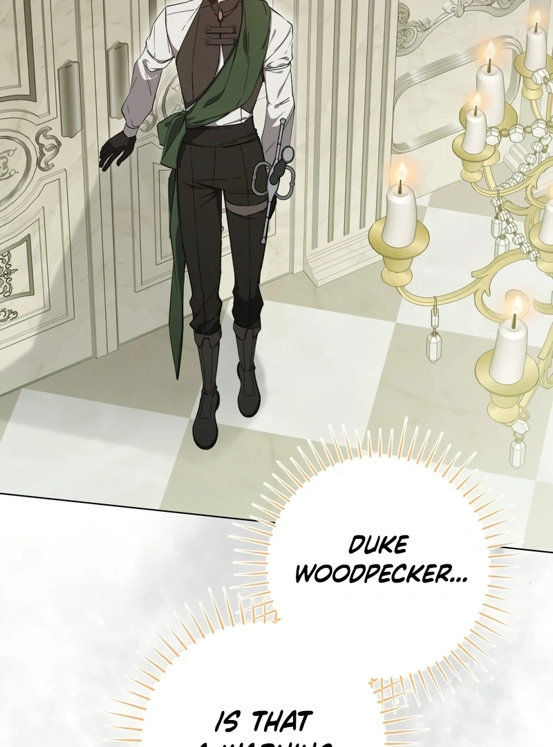 A Bad Example of a Perfect Curse Chapter 2 page 71 - 